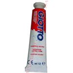 GIOTTO TEMPERA TUBO ML 12 ROSSO CARMINIO